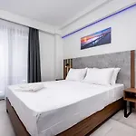 Asteras Aparthotel 4*