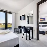 Aparthotel Asteras Paralía