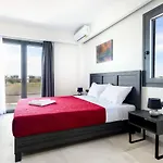 Aparthotel Asteras Paralía