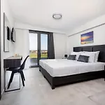 Asteras Aparthotel