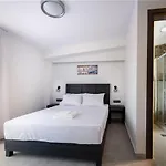 Asteras Aparthotel