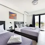 Aparthotel Asteras Paralía