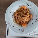 Asteras 4*