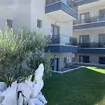 Asteras 4* Paralía