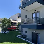 Asteras 4* Paralía