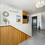 Aparthotel Asteras