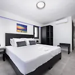 Aparthotel Asteras 4*