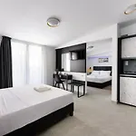 Asteras Aparthotel Paralía