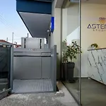 Aparthotel Asteras Paralía