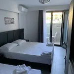Asteras Aparthotel Paralía