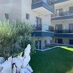 Asteras 4* Paralía