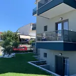 Aparthotel Asteras Paralía