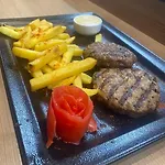 Aparthotel Asteras