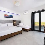 Asteras Aparthotel Paralía