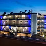 Asteras Aparthotel Paralía