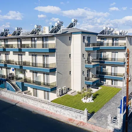 Asteras 公寓式酒店