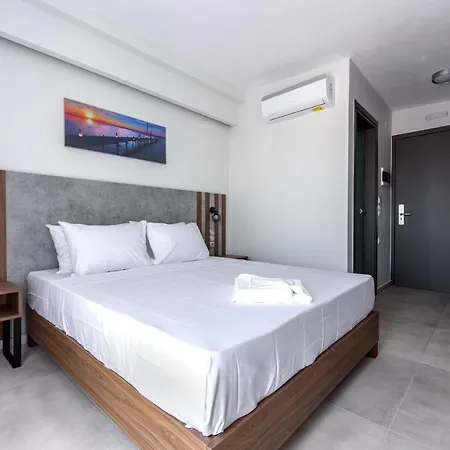 Asteras Aparthotel 4*