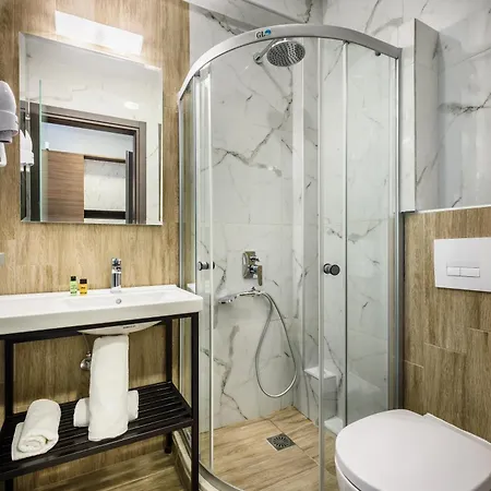 Asteras 4* Paralia Katerinis