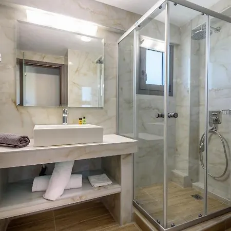 Asteras 公寓式酒店