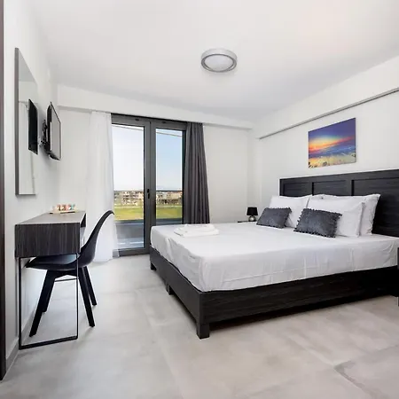 Asteras 公寓式酒店