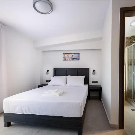 Asteras شقة فندقية