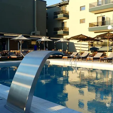 Asteras 4*