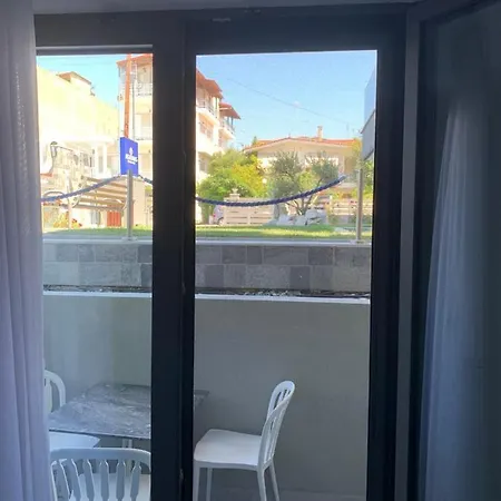 Asteras 4*