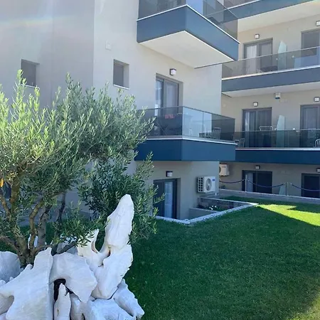 Asteras 4* Paralia Katerinis