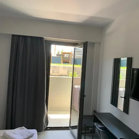 Asteras Aparthotel Paralia Katerinis
