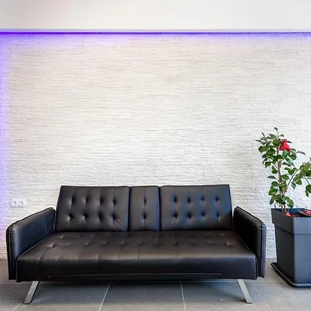 Asteras 公寓式酒店