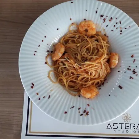 Asteras 4*