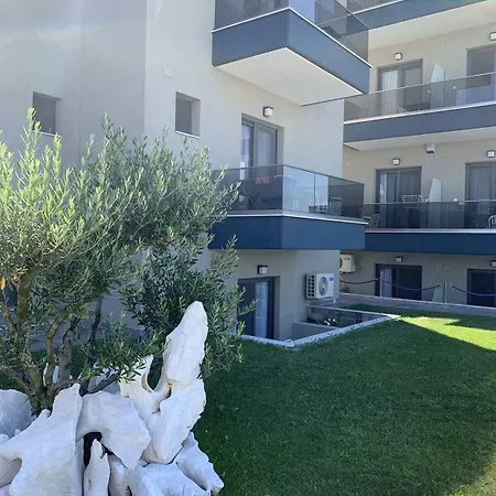 Asteras 4* Paralia Katerinis