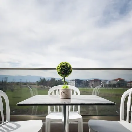 Asteras 公寓式酒店