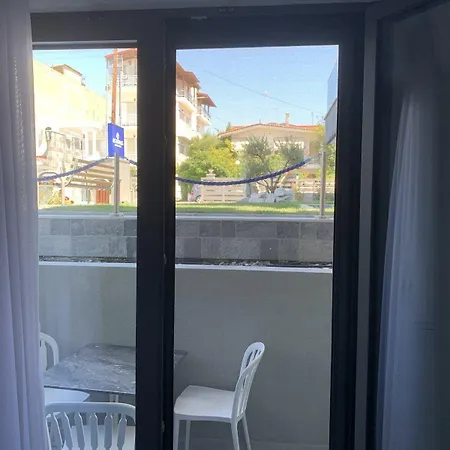 Asteras 4*
