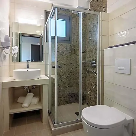 Aparthotel Asteras Paralia Katerinis
