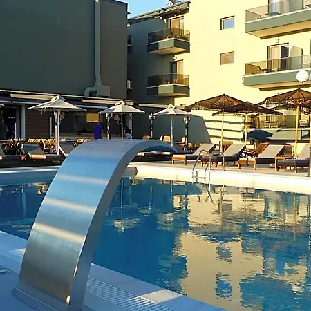 Asteras Paralia Katerinis