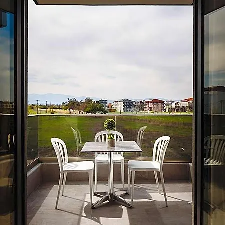 Aparthotel Asteras 4*