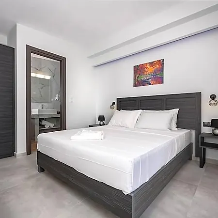 Aparthotel Asteras 4*