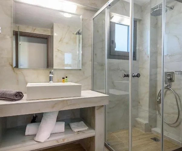 Asteras Apartmanhotel