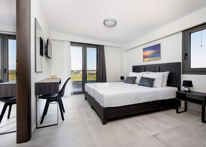 Asteras Apartmanhotel