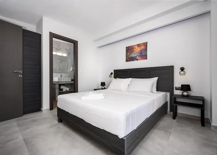 Asteras 4* Paralía
