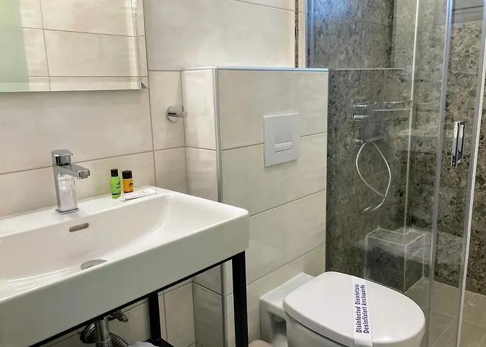 Asteras Apartmanhotel