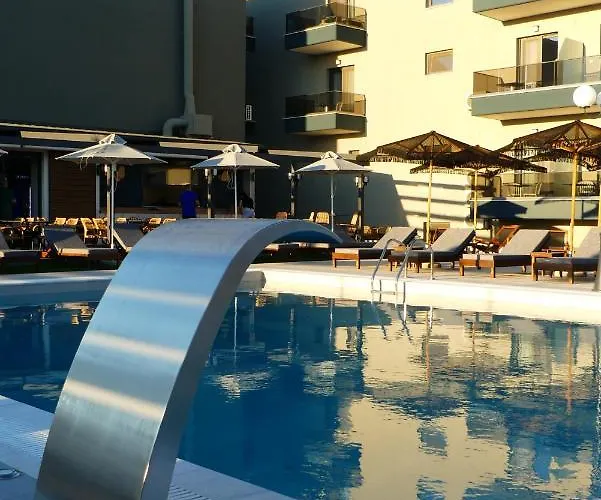 Asteras 4*