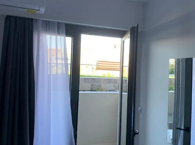 Asteras Apartmanhotel