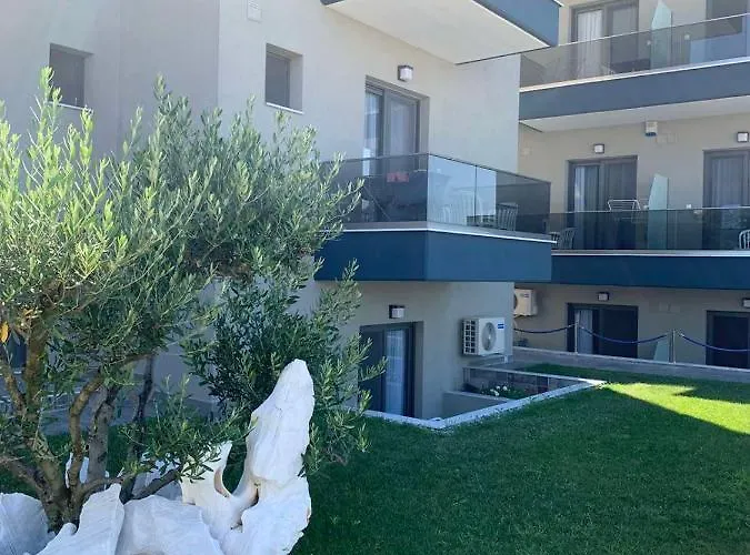 Asteras 4* Paralía