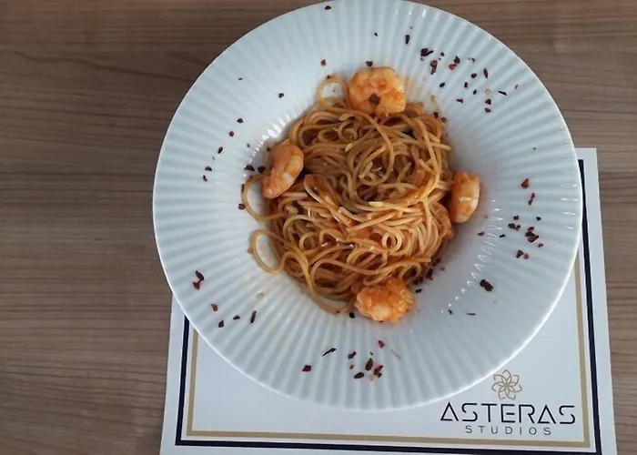 Asteras 4*